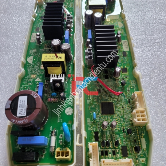 Mạch công suất máy giặt LG  ( mã  9305 )