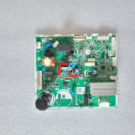 Mạch TL Hitachi Model VG400PGV3