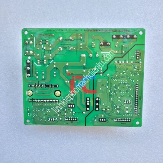 Mạch TL LG Mã 0401 chạy chung nhiều model lốc 089