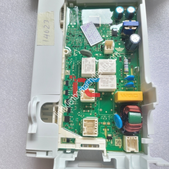 Mạch Nguồn Máy Giặt Electrolux 14023