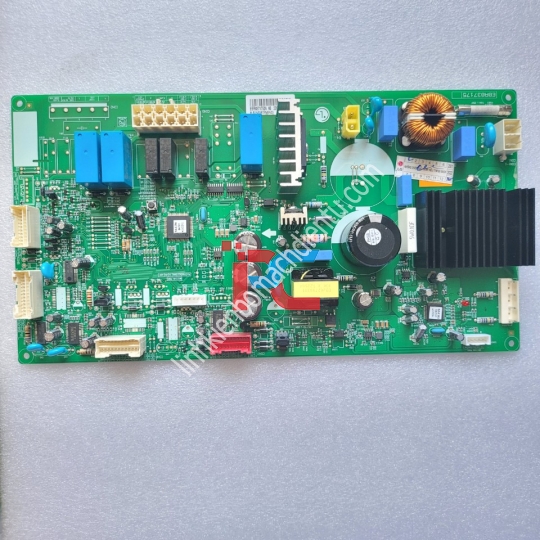 Mạch tủ lạnh LG GR - P24JS