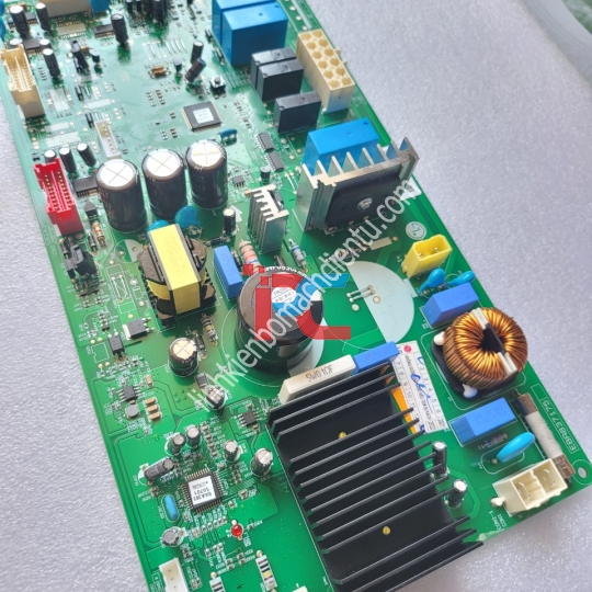 Mạch tủ lạnh LG GR - P24JS