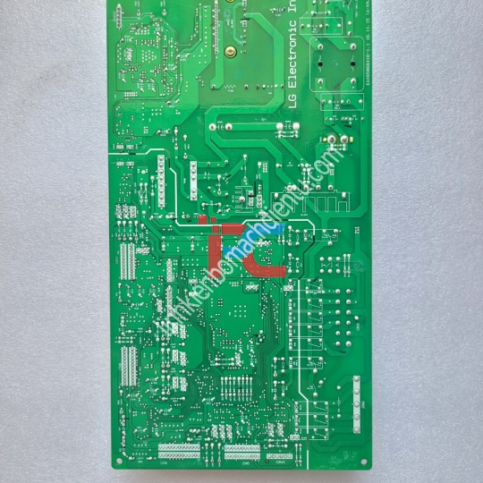 Mạch tủ lạnh LG GR - P24JS