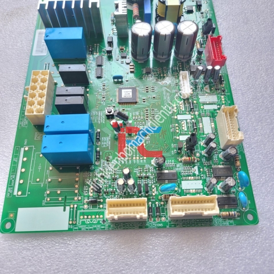 Mạch tủ lạnh LG GR - P24JS
