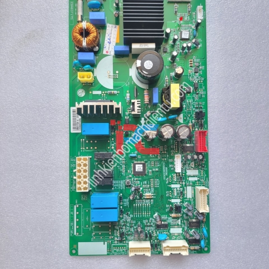Mạch tủ lạnh LG GR - P24JS
