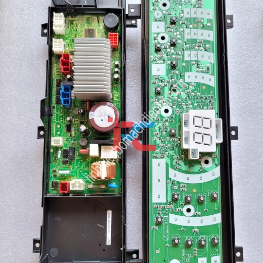 Mạch máy giặt Panasonic Inverter FS90V7/FS10V7