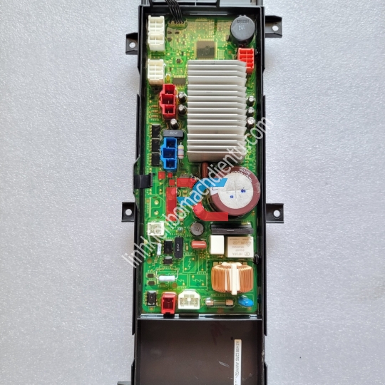 Mạch máy giặt Panasonic Inverter FS90V7/FS10V7
