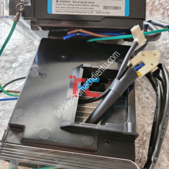 Mạch công suất tủ lạnh Sanaky BMG110NHMV