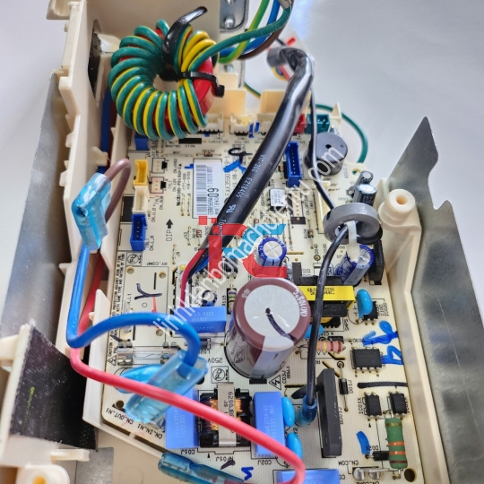 Mạch lạnh ML LG Inverter 2hp EBR856994 09 ( tháo đẹp )
