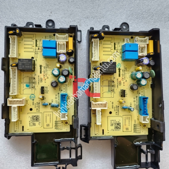 Mạch nguồn máy giặt Toshiba  mã 024071 ( 9 kg )