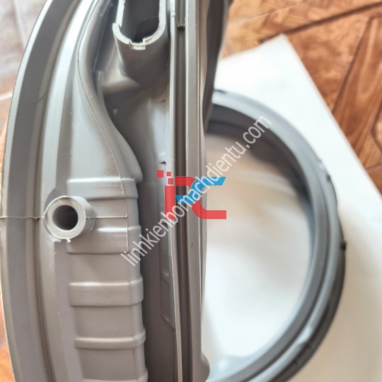 Ron cửa máy giặt LG FV1411S3 ( có sấy )