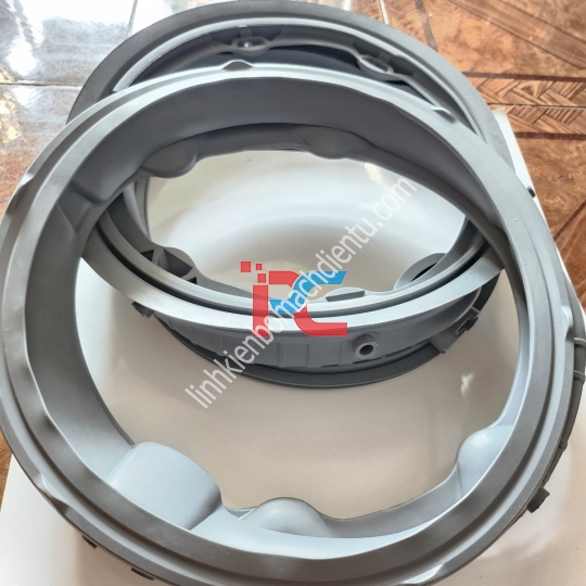 Ron cửa máy giặt LG FV1411S3 ( có sấy )