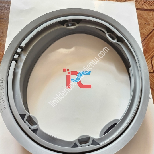Ron cửa máy giặt LG FV1411S3 ( có sấy )