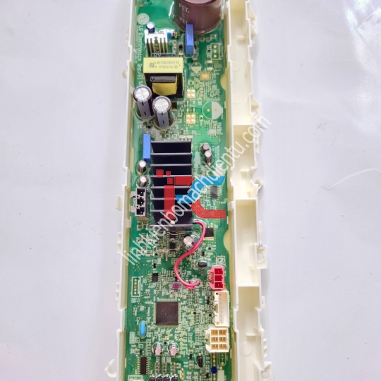 Mạch công suất máy giặt LG EBR 8704 0506