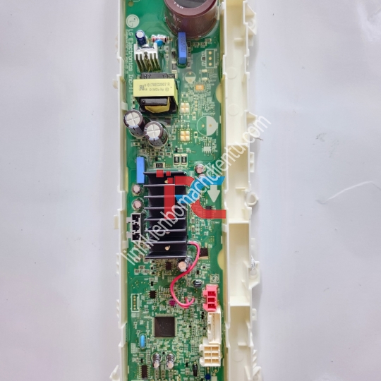 Mạch công suất máy giặt LG EBR 8704 0506