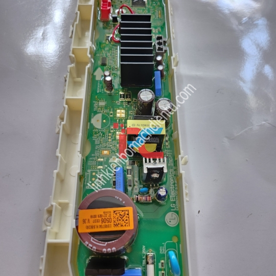Mạch công suất máy giặt LG EBR 8704 0506