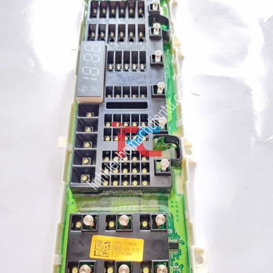Mạch công suất máy giặt LG EBR8327 0950