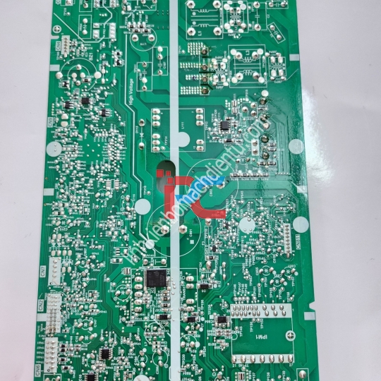 Mạch công suất tủ lạnh Sharp FX640 - FXP640 ( tháo đẹp )