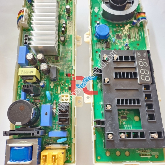 Mạch cong suất MG LG EBR855656 57