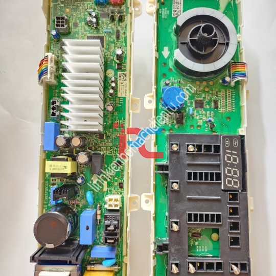 Mạch phím MG LG EBR826830 97