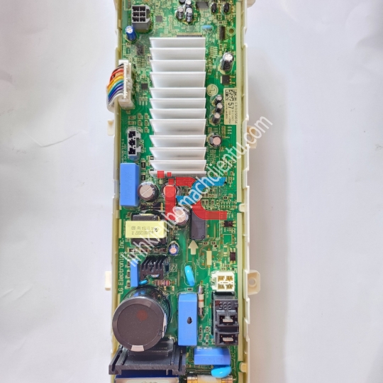 Mạch cong suất MG LG EBR855656 57