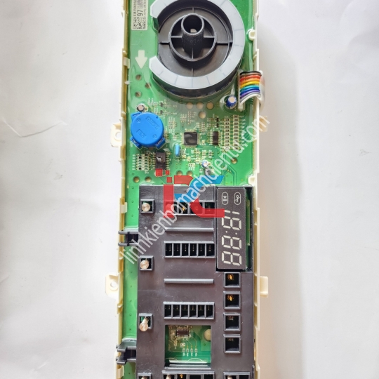 Mạch phím MG LG EBR826830 97