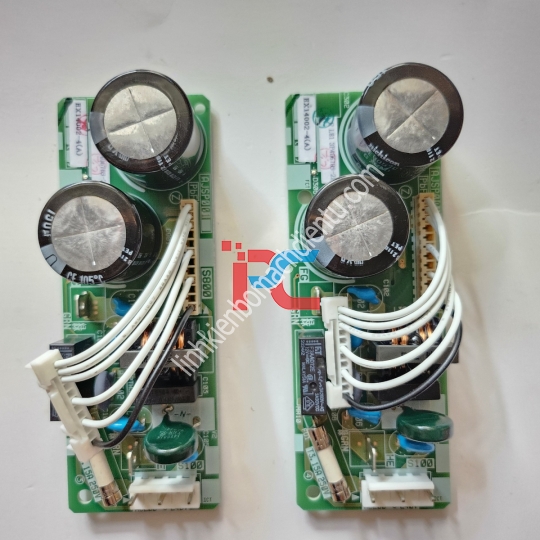Mạch nguồn Máy lạnh Daikin FTKC60UVMV