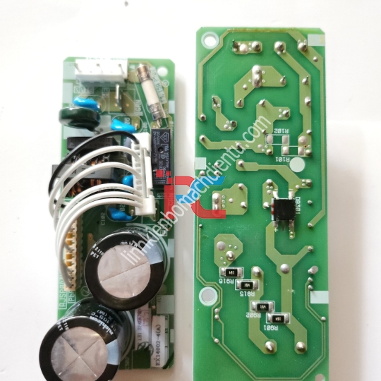 Mạch nguồn Máy lạnh Daikin FTKC60UVMV