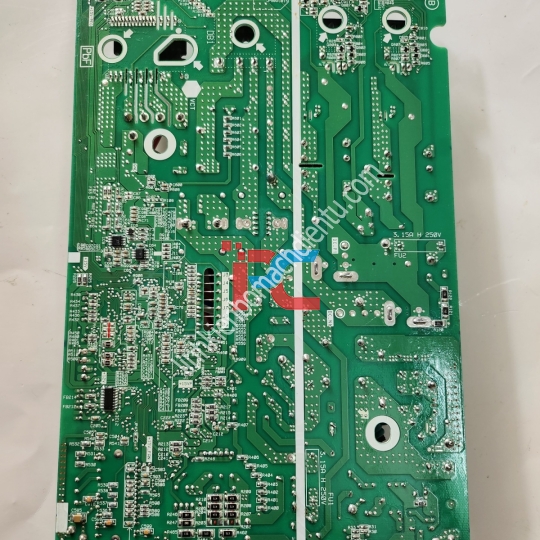 Mạch đuôi nóng Daikin RKM25SVMV