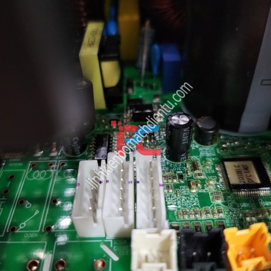 Mạch công suât ML Nagakawa - Casper  Inverter
