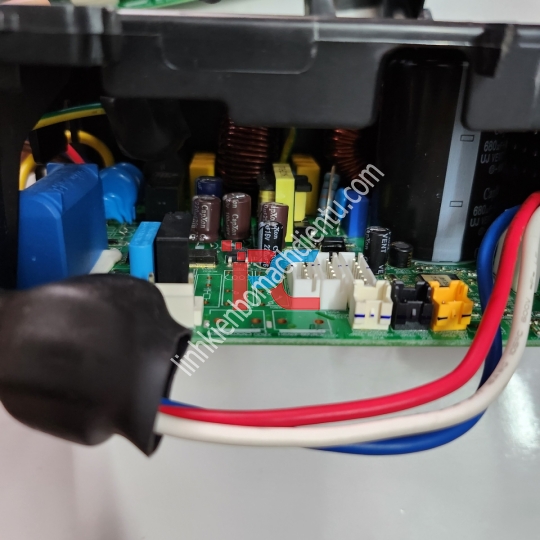 Mạch công suât ML Nagakawa - Casper  Inverter