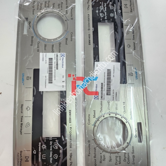 Taplo máy giặt Electrolux 14023