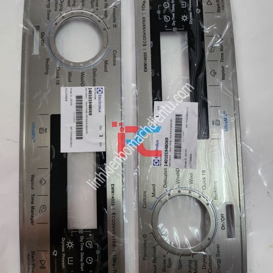 Taplo máy giặt Electrolux 14023