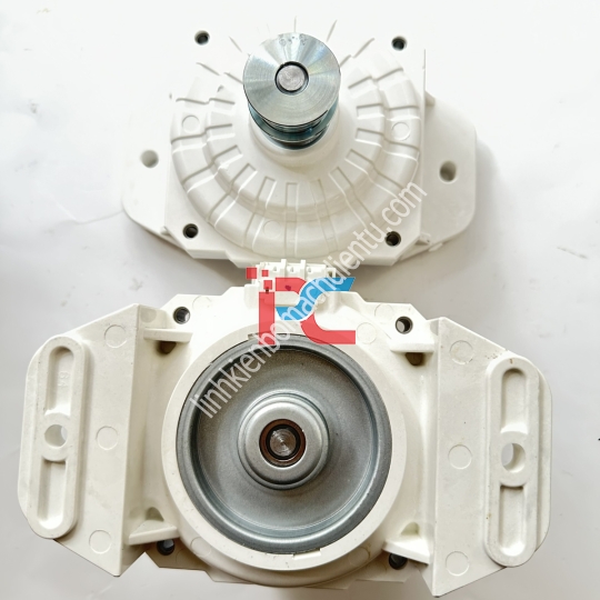 Motor sứ máy giặt LG