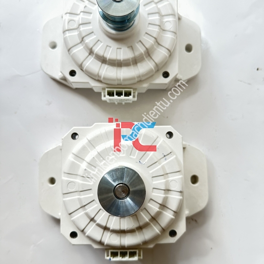 Motor sứ máy giặt LG