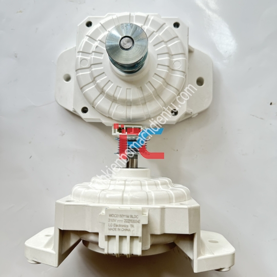 Motor sứ máy giặt LG
