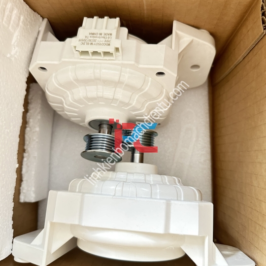 Motor sứ máy giặt LG