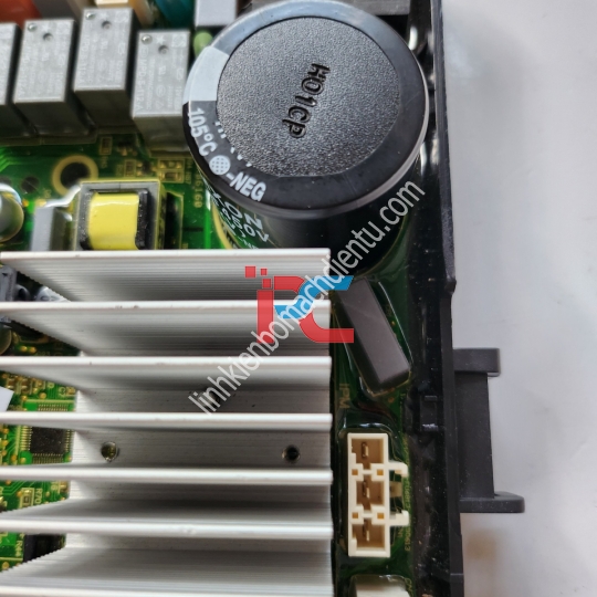 Mạch công suất máy giặt Toshiba DK-1000FV