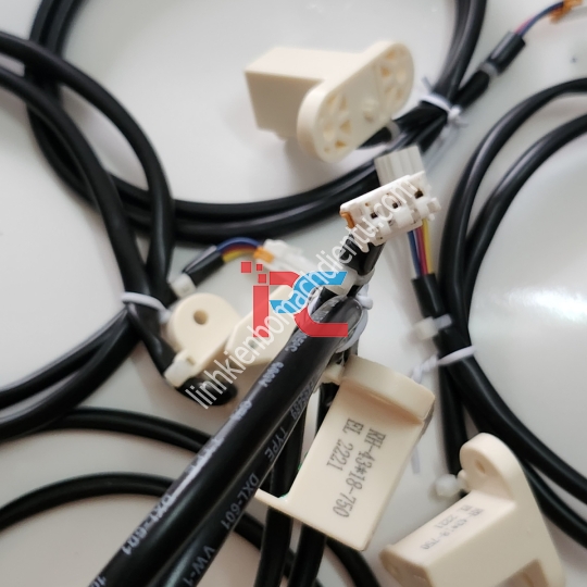 Đếm từ motor máy giặt Toshiba model DK - K900