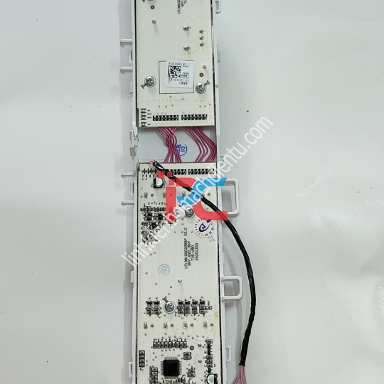 Mạch hiển thị máy giặt Toshiba model TW-BK95G4V