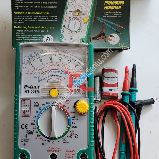 ĐỒNG HỒ PRO