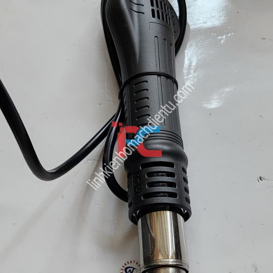 TRẠM KHÒ QUICK 858D