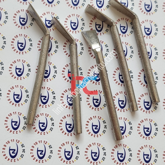 Đầu mỏ hàn cắt