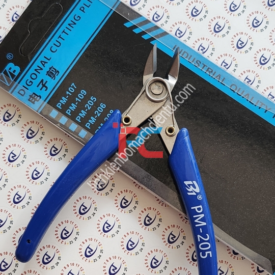 Kìm cắt linh kiện PM205