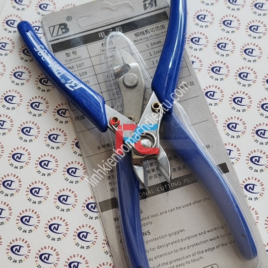 Kìm cắt linh kiện PM205