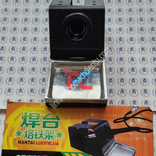 Đế gác mỏ hàn 