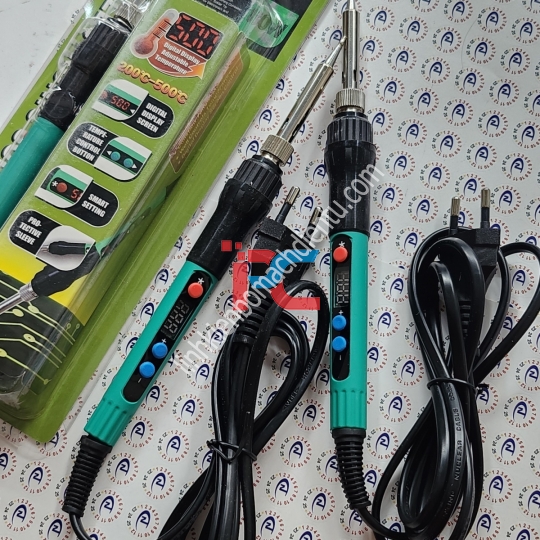 Tay hàn 80w