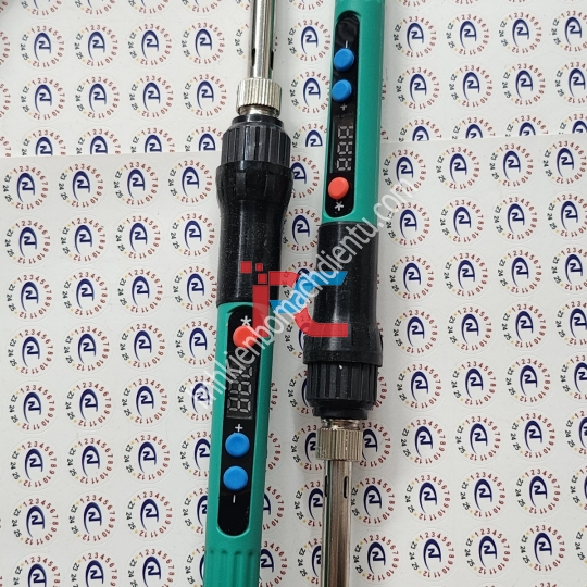 Tay hàn 80w