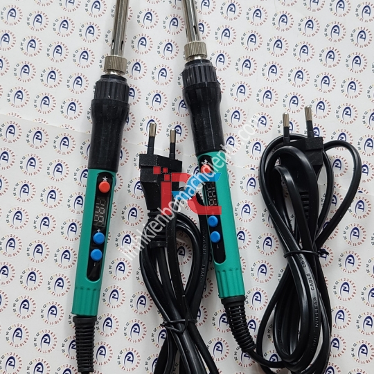 Tay hàn 80w