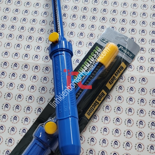 Hút thiếc DP-366P chính hãng Pro